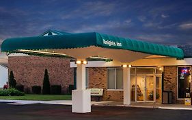 Knights Inn Wabash